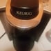 KitchenAid Coffee Maker
