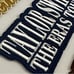 Collectors Taylor Swift The Eras Tour Patch Set (10 count)