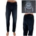 Polo Ralph Lauren Mens 35 X 32 (actual) Jeans Varick Slim Straight Blue 34x32