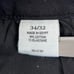 Polo Ralph Lauren Mens 35 X 32 (actual) Jeans Varick Slim Straight Blue 34x32
