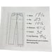 Polo Ralph Lauren Mens 35 X 32 (actual) Jeans Varick Slim Straight Blue 34x32