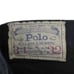 Polo Ralph Lauren Mens 35 X 32 (actual) Jeans Varick Slim Straight Blue 34x32