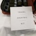 STEPHEN KENN TRAVEL COCKTAIL KIT