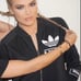 Adidas Originals x Berlin LXXII Badge Jacket size Medium