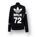 Adidas Originals x Berlin LXXII Badge Jacket size Medium