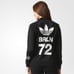 Adidas Originals x Berlin LXXII Badge Jacket size Medium