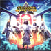 Stryper Full Band Autographed When we were Kings' cd