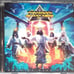Stryper Full Band Autographed When we were Kings' cd