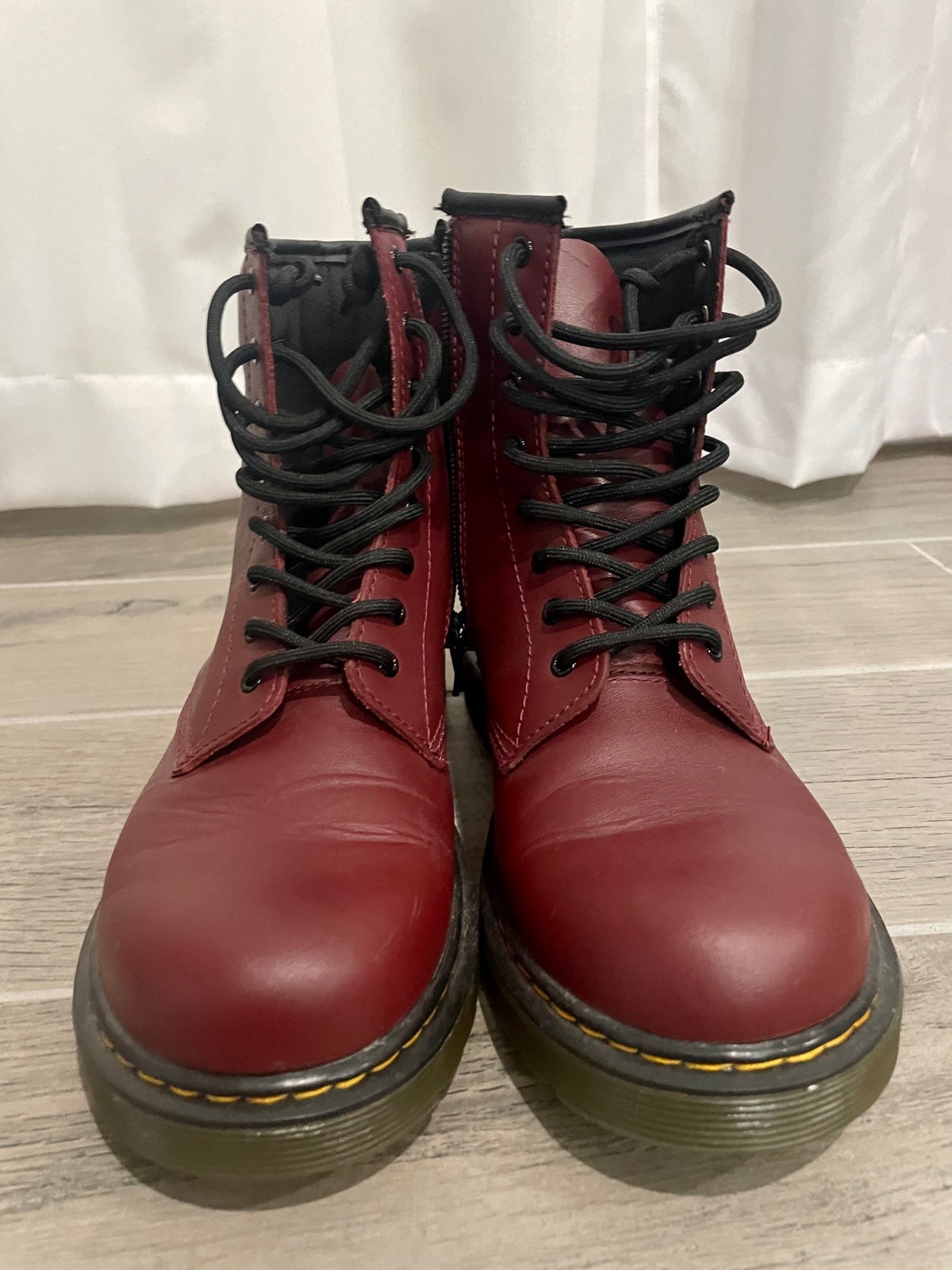 Dr. Marten 1460 Boots