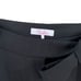 PARKER Elliot Pleated High Rise Belted Tie Waist Trouser Pants Size 8 Black