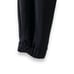 PARKER Elliot Pleated High Rise Belted Tie Waist Trouser Pants Size 8 Black