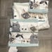 Super Cute Cat Bath Towels