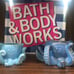 BBW Octopus 3wick and soap holder bundle