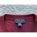 Brooks Brothers Sweater Mens XXL Brookstech Merino Wool VNeck Soft Knit Pullover