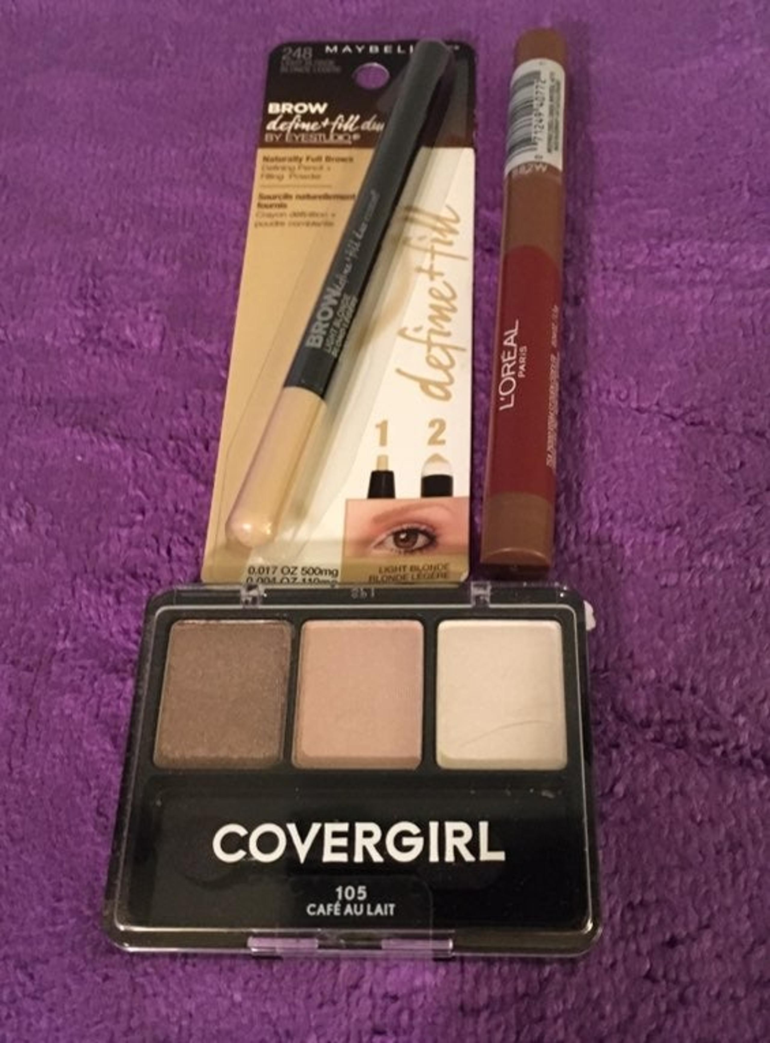 Makeup lot *NEW*