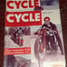 Vintage Cycle Magazines Lot #1