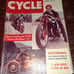 Vintage Cycle Magazines Lot #1