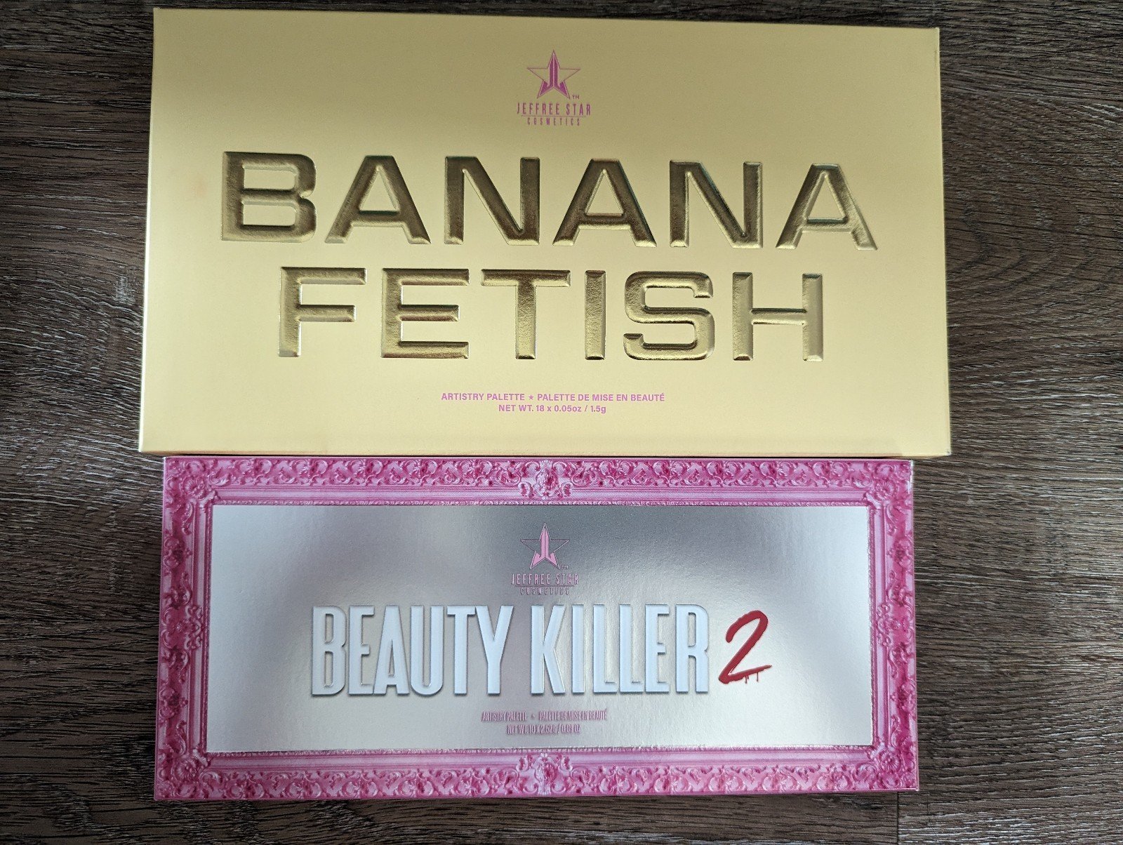 Jeffree Star