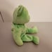 RARE Ty Beanie Babies Kicks The Soccer Bear (WITH ERRORS)