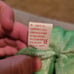 RARE Ty Beanie Babies Kicks The Soccer Bear (WITH ERRORS)