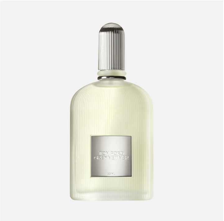 New Tom Ford Grey Vetiver Eau de Parfum 100ml