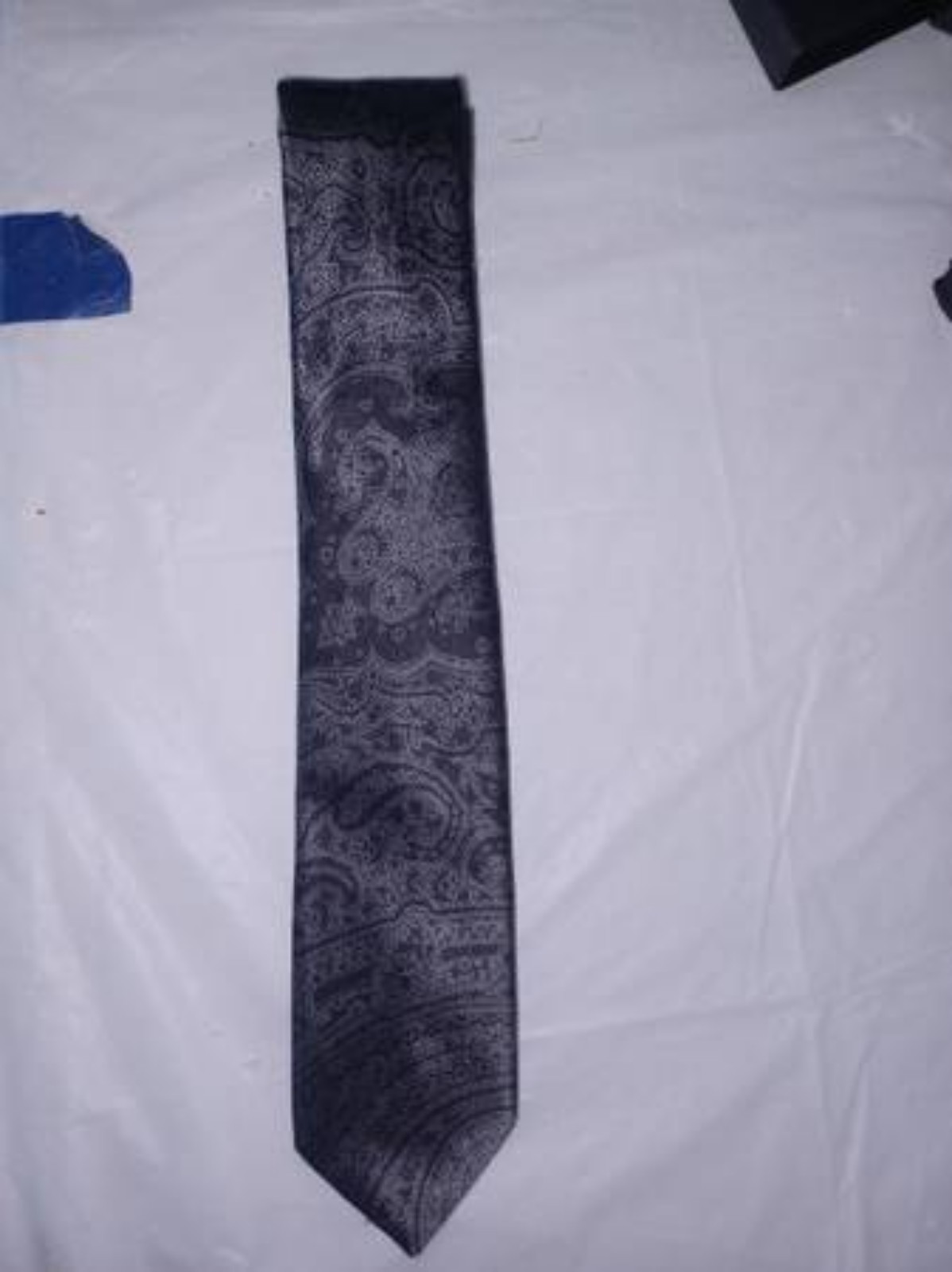 Black Tie Oscar De La Renta