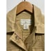 Stretch Evan-Picone Beige Jacket With Belt Siz S
