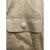 Stretch Evan-Picone Beige Jacket With Belt Siz S