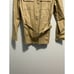 Stretch Evan-Picone Beige Jacket With Belt Siz S