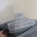 Barefoot Dreams CozyChic Lite Pullover sweater Shadow Blue grey size large