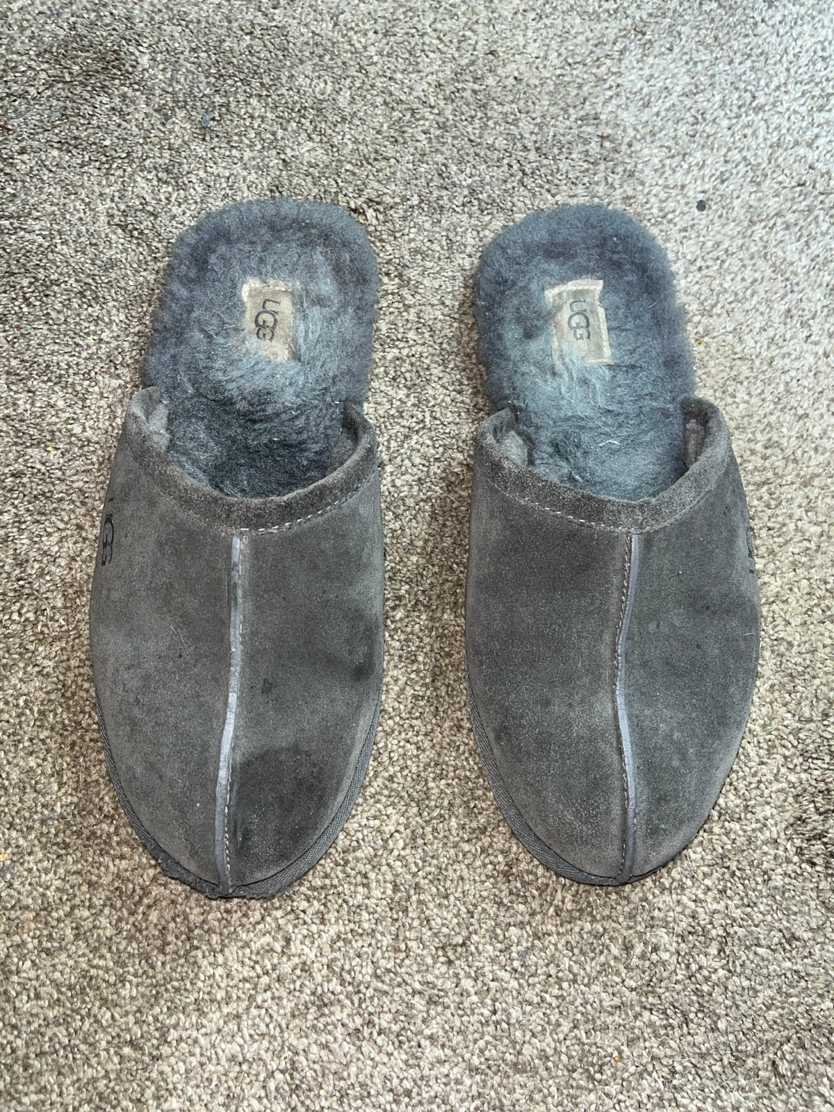 UGG Slippers