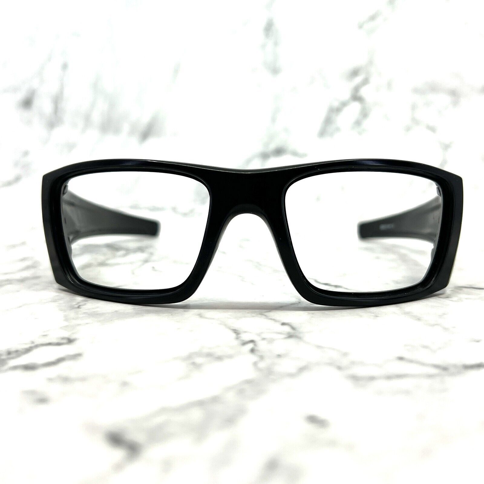 Oakley Fuel Cell OO9096-D8 Sunglasses Matte Black Rectangle Frames 60-19-130