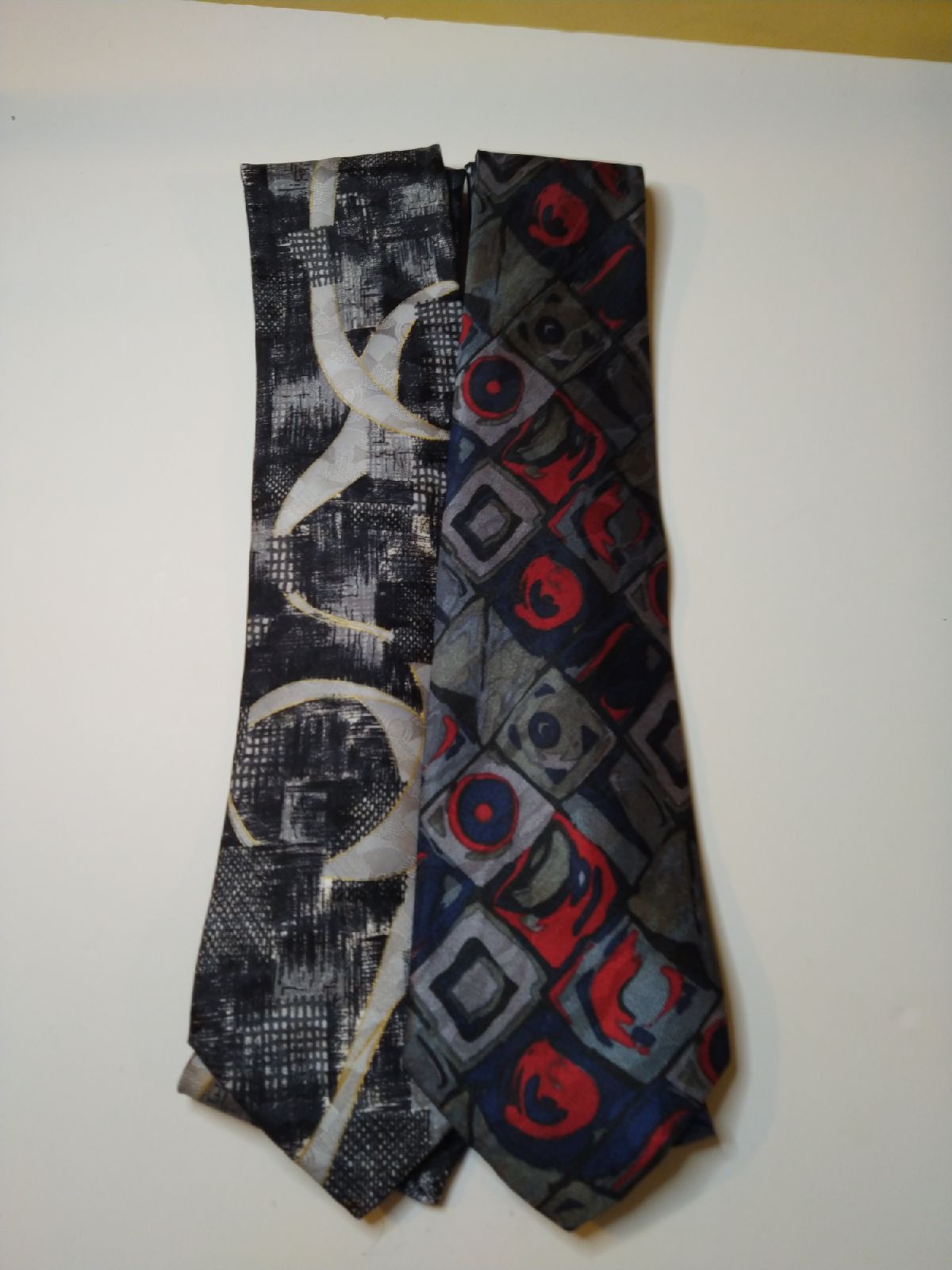 Oleg Tie