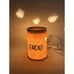 Scentsy Candle Wax Warmer When Life Gives You Lemons Retired