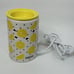 Scentsy Candle Wax Warmer When Life Gives You Lemons Retired