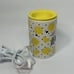 Scentsy Candle Wax Warmer When Life Gives You Lemons Retired