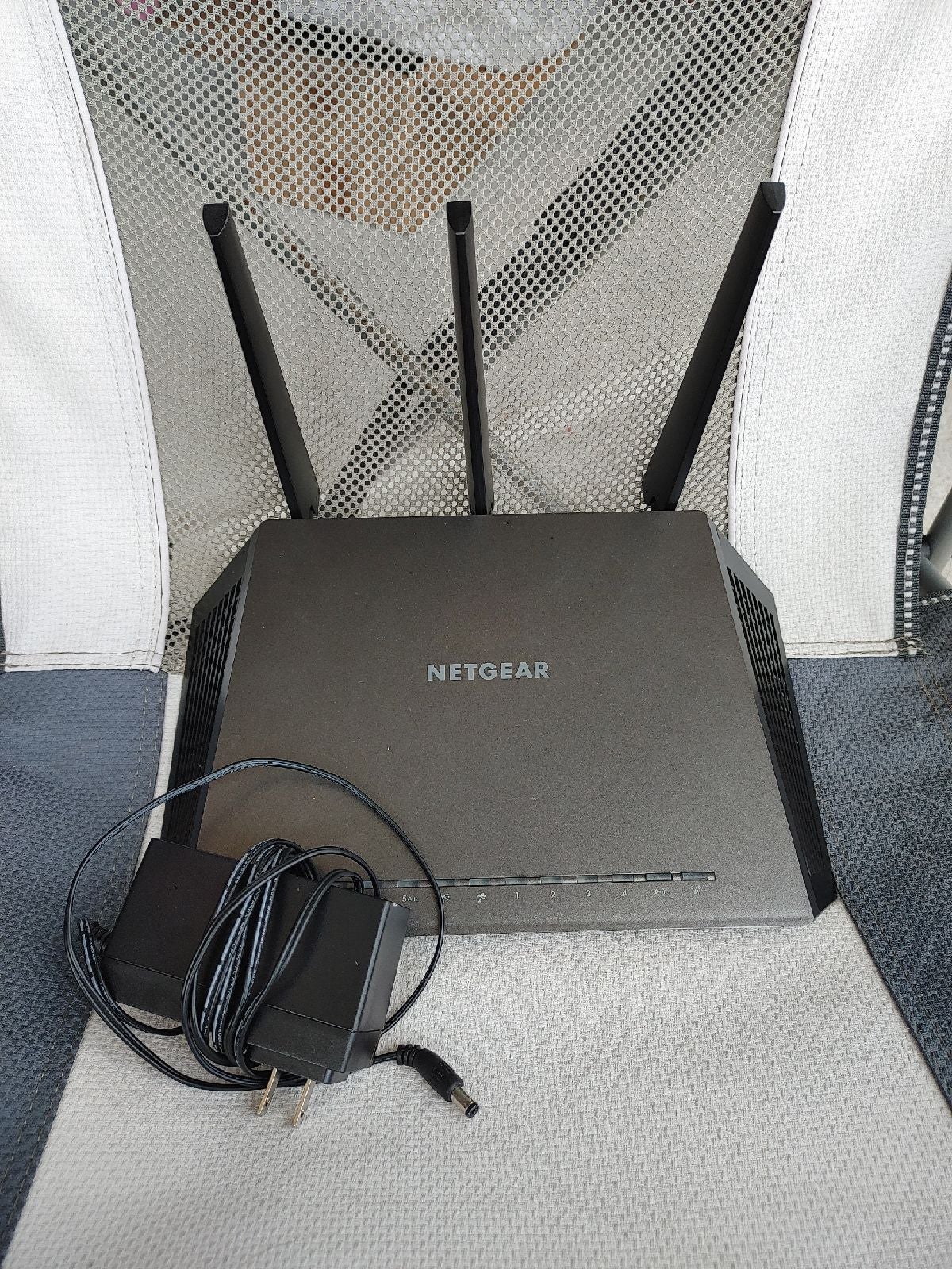 Netgear Nighthawk