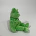 Rare 1998 Beanie Baby Kicks the Soccer Bear With Tags Errors