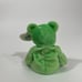 Rare 1998 Beanie Baby Kicks the Soccer Bear With Tags Errors
