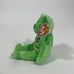 Rare 1998 Beanie Baby Kicks the Soccer Bear With Tags Errors