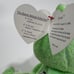 Rare 1998 Beanie Baby Kicks the Soccer Bear With Tags Errors