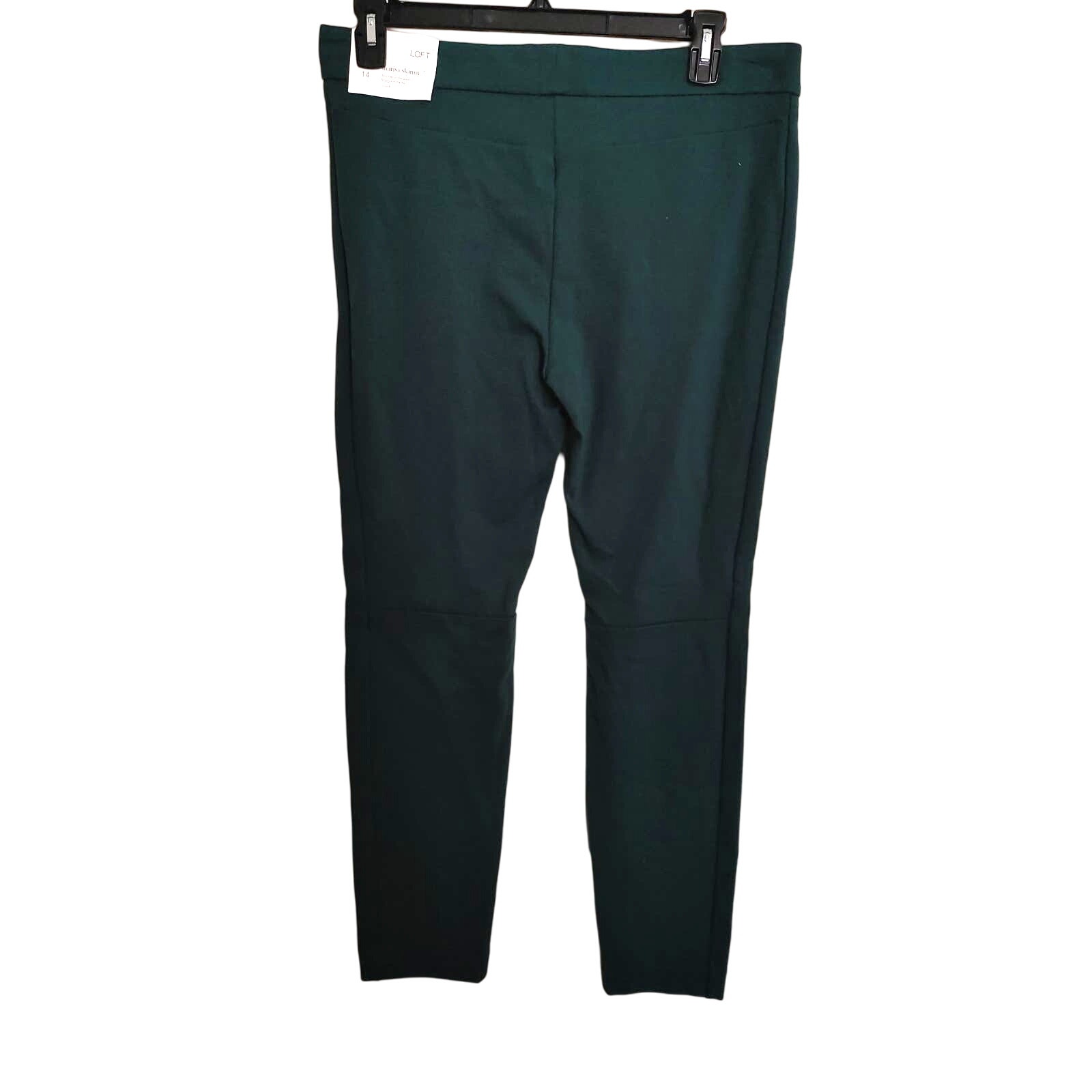 Ann Taylor LOFT Low Waist Pants Mercari