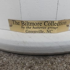 Biltmore Collection birdhouse
