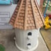 Biltmore Collection birdhouse