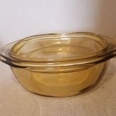 Pyrex vintage