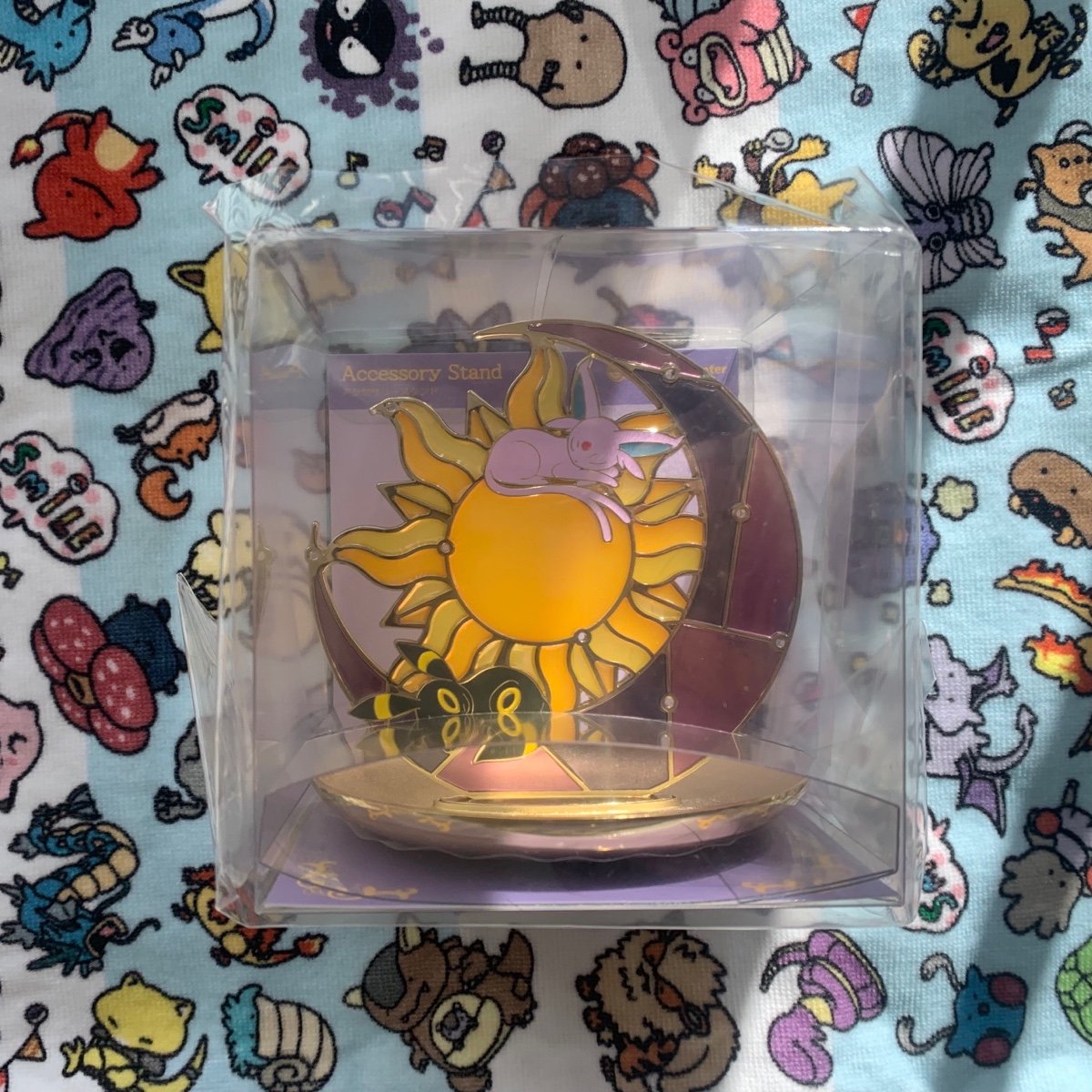 Umbreon Esepon accessory stand