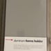 Officemate Aluminum Forms Storage & Clipboard New 8.5 W x 12 L x 1.5 D Inch