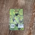 Disney D23 2024 Villain Captain Hook Pin LE 400 WDI MOG Peter Pan