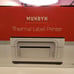 Munbyn Bluetooth Termal Label Printer