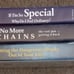 Dr. Kimberly Ventus-Darks Collection (3 Topics) (13 CDS in like new condition)